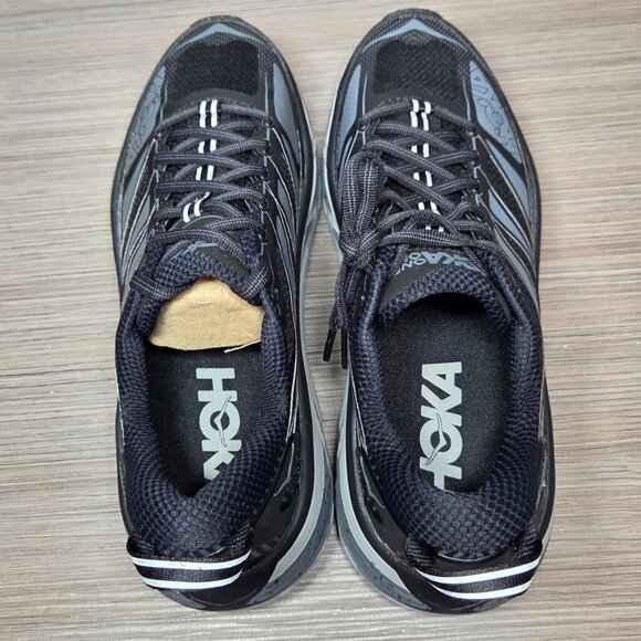 NEW!!! HOKA Mafate Speed 2 Men’s 7.5 / Women’s 8.5 Trail Running Shoes - Picture 8 of 11